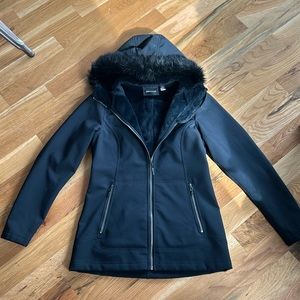 Marmot winter coat